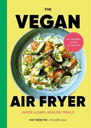 Buy Vegan Air Fryer