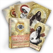 Buy Mary Magdalene Oracle