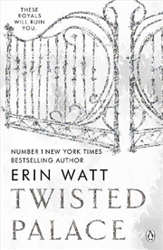 Buy Twisted Palace