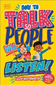 Buy How To Talk So People Will Listen