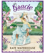 Buy Gracie the Princess Pony