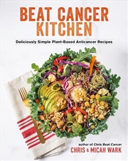 Buy Beat Cancer Kitchen