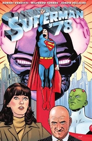 Buy Superman '78