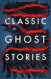 Buy Classic Ghost Stories
