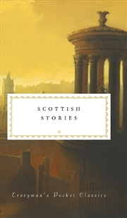 Buy Scottish Stories