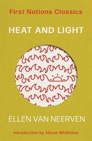 Buy Heat and Light