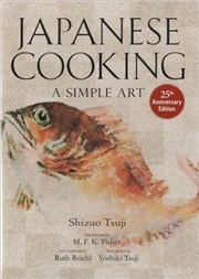 Buy Japanese Cooking