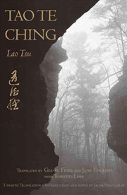 Buy Tao Te Ching