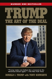 Buy Trump: The Art Of The Deal