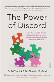 Buy Power of Discord