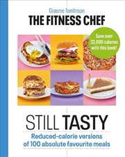 Buy Fitness Chef: Still Tasty