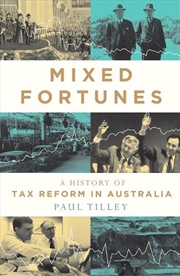 Buy Mixed Fortunes