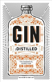 Buy Gin: Distilled
