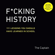 Buy F*Cking History