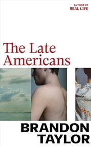 Buy Late Americans
