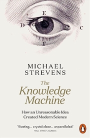 Buy Knowledge Machine