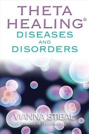 Buy Thetahealing Diseases and Disorders