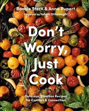 Buy Don't Worry Just Cook