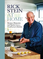 Buy Rick Stein at Home