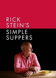Buy Rick Stein's Simple Suppers