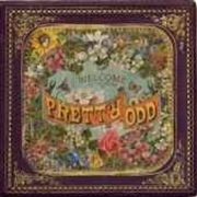 Buy Pretty Odd