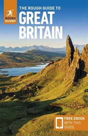 Buy The Rough Guide to Great Britain 11/e