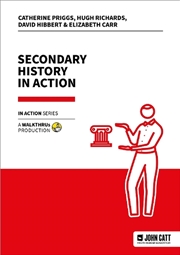 Buy Secondary History In Action