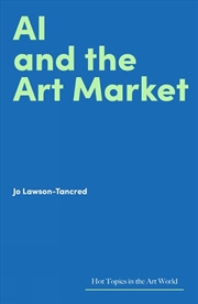 Buy AI and the Art Market
