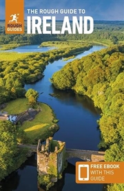 Buy The Rough Guide to Ireland 14/e