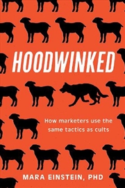 Buy Hoodwinked