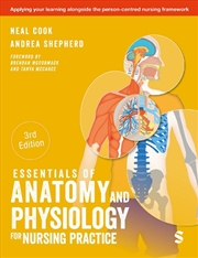 Buy Essentials Of Anatomy And Physiology For Nursing Practice