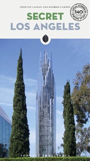 Buy Secret Los Angeles - An Unusual Guide
