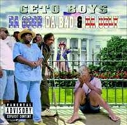 Buy Da Good Da Bad And Da Ugly