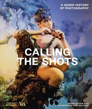 Buy Calling The Shots (Victoria And Albert Museum)