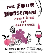 Buy The Four Horsemen
