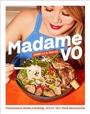Buy Madame Vo