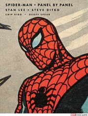 Buy Spider-Man: Panel By Panel