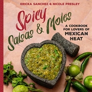 Buy Spicy Salsas & Moles