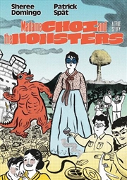 Buy Madame Choi And The Monsters