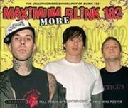 Buy More Maximum Blink 182