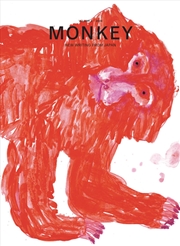 Buy Monkey New Writing From Japan