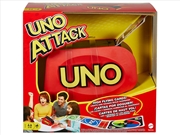 Buy UNO ATTACK (Refresh)