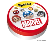 Buy Spot It! Marvel