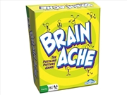 Buy Brain Ache