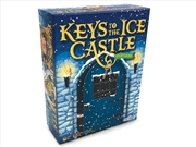 Buy Keys To Ice Castle Deluxe Ed
