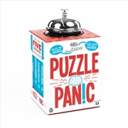 Buy Puzzle Panic Word Whiz Game