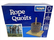 Buy Cooee Rope Quoits (Formula)