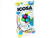 Buy Icosa Sensa Super Sensory!