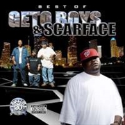 Buy Best Of Geto Boys And Scarface
