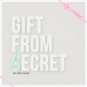 Buy Gift From Secret: 3th Single A
